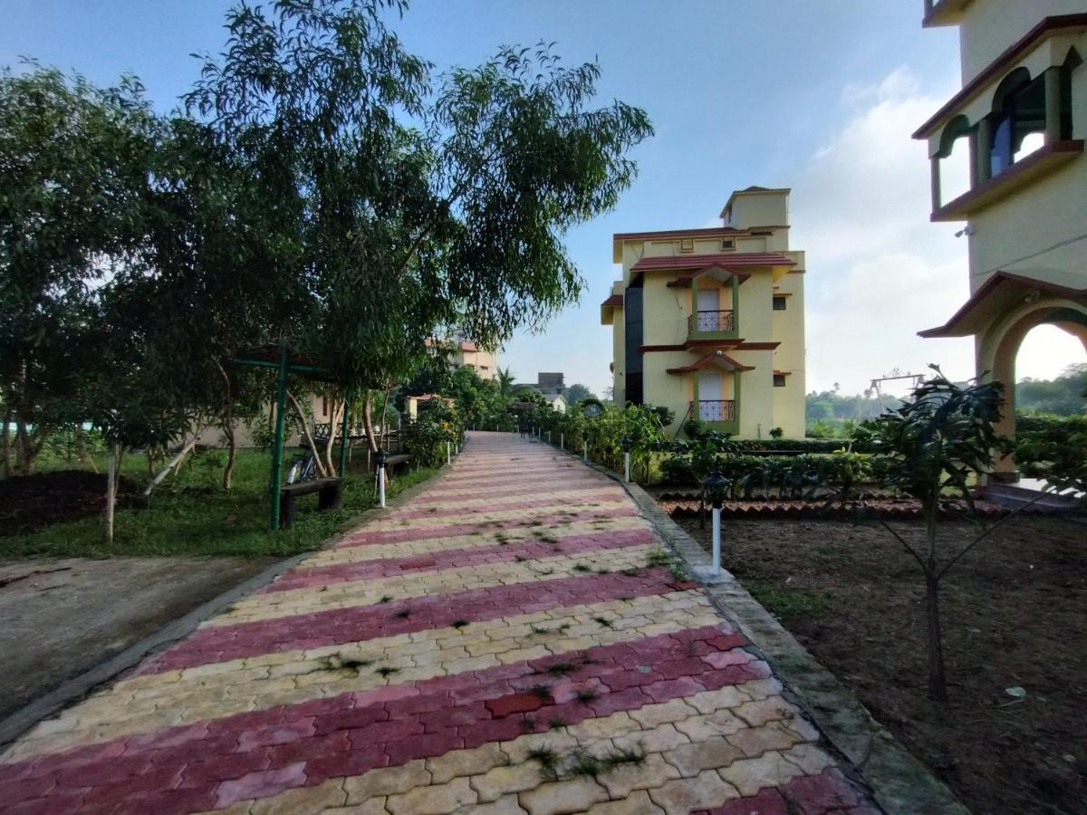 Mayabon Resort Bolpur Shanti Niketan Exterior photo