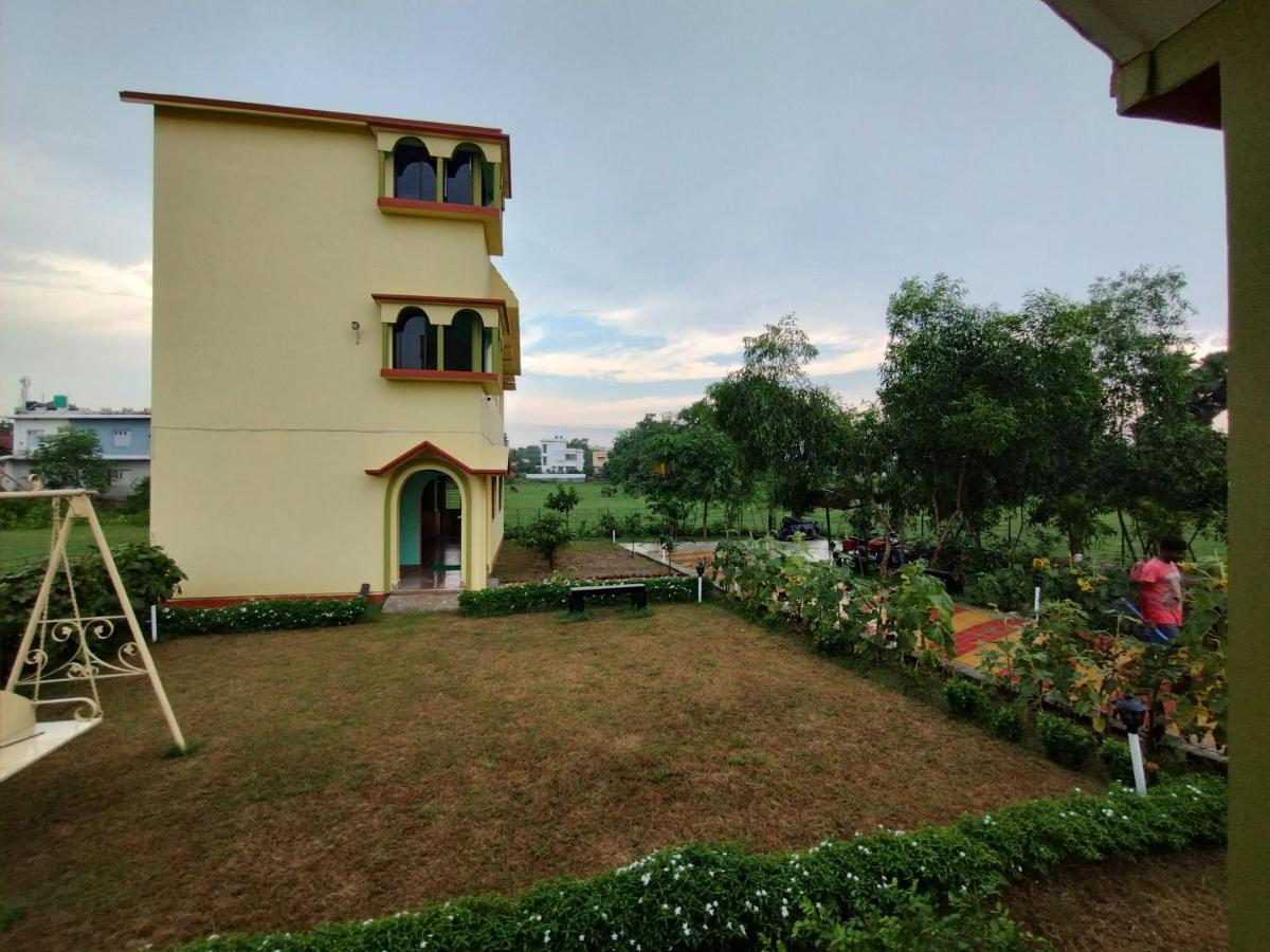 Mayabon Resort Bolpur Shanti Niketan Exterior photo