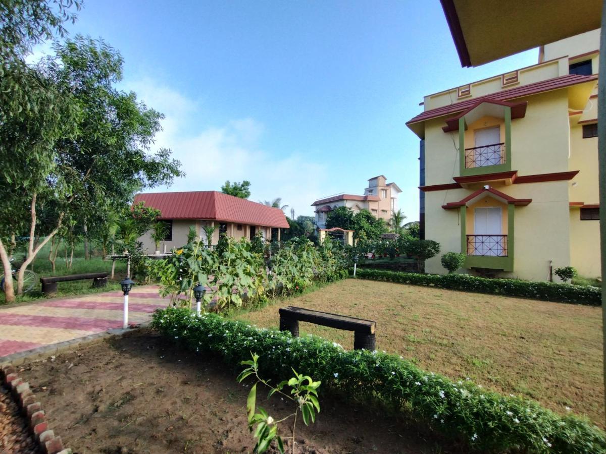 Mayabon Resort Bolpur Shanti Niketan Exterior photo