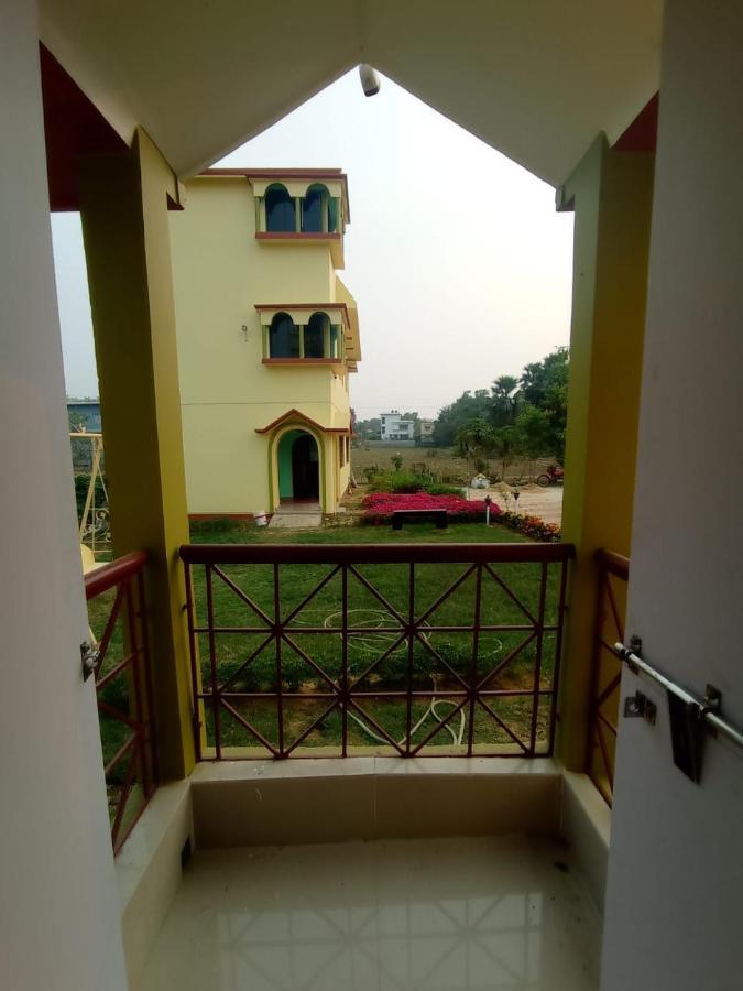 Mayabon Resort Bolpur Shanti Niketan Exterior photo