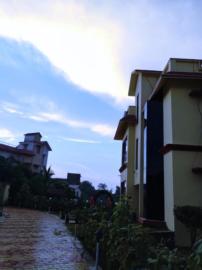 Mayabon Resort Bolpur Shanti Niketan Exterior photo