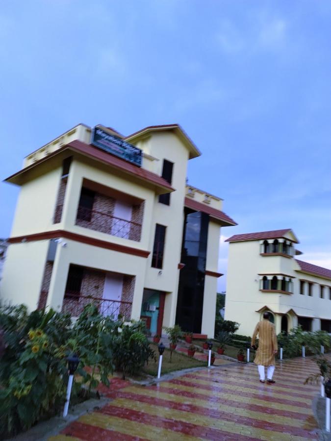 Mayabon Resort Bolpur Shanti Niketan Exterior photo