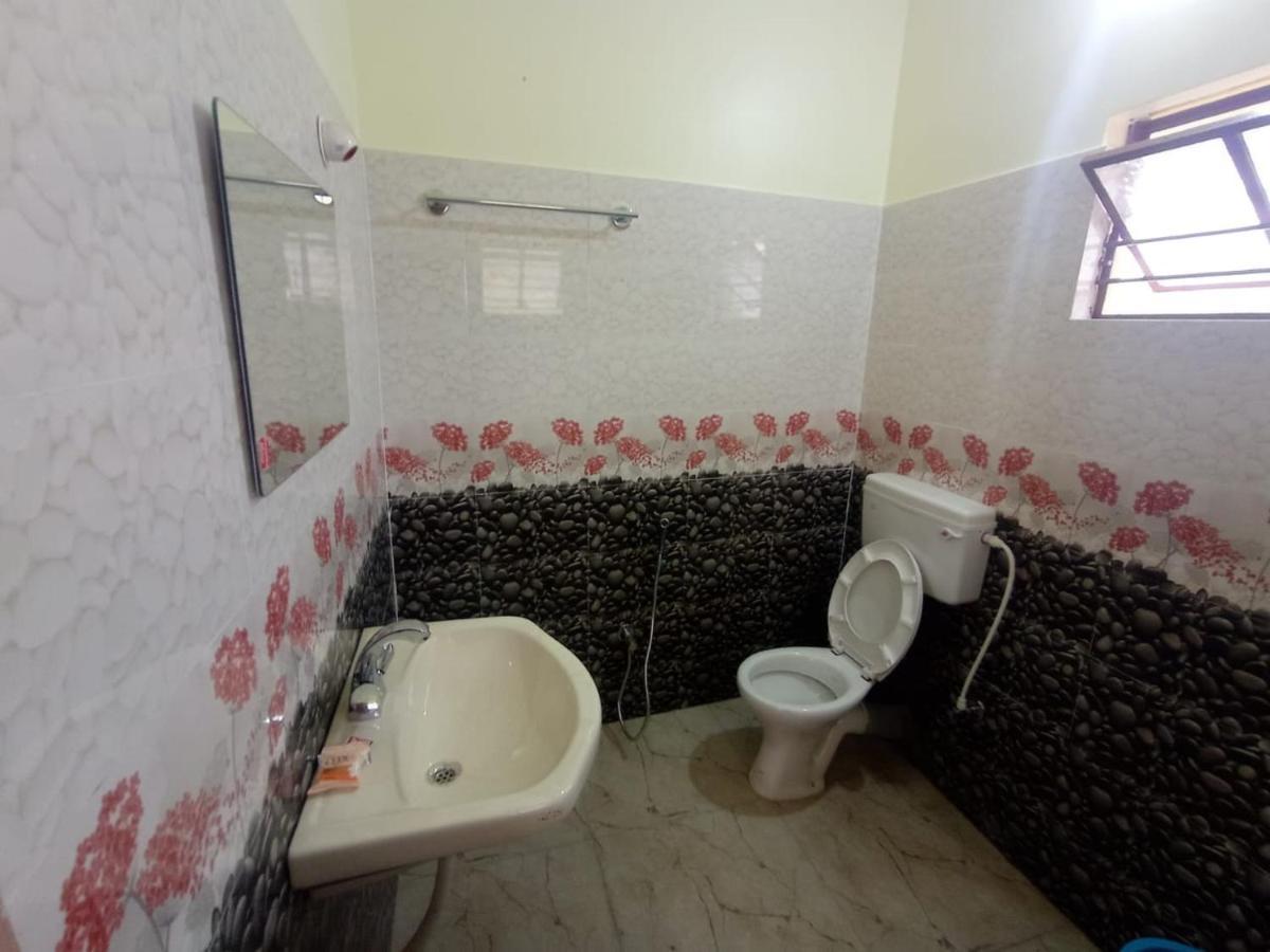 Mayabon Resort Bolpur Shanti Niketan Exterior photo