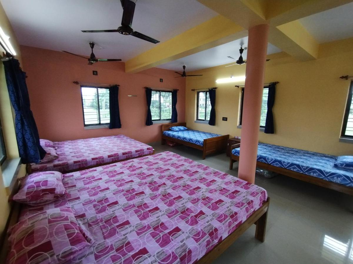 Mayabon Resort Bolpur Shanti Niketan Exterior photo